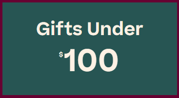 Gifts Under  100