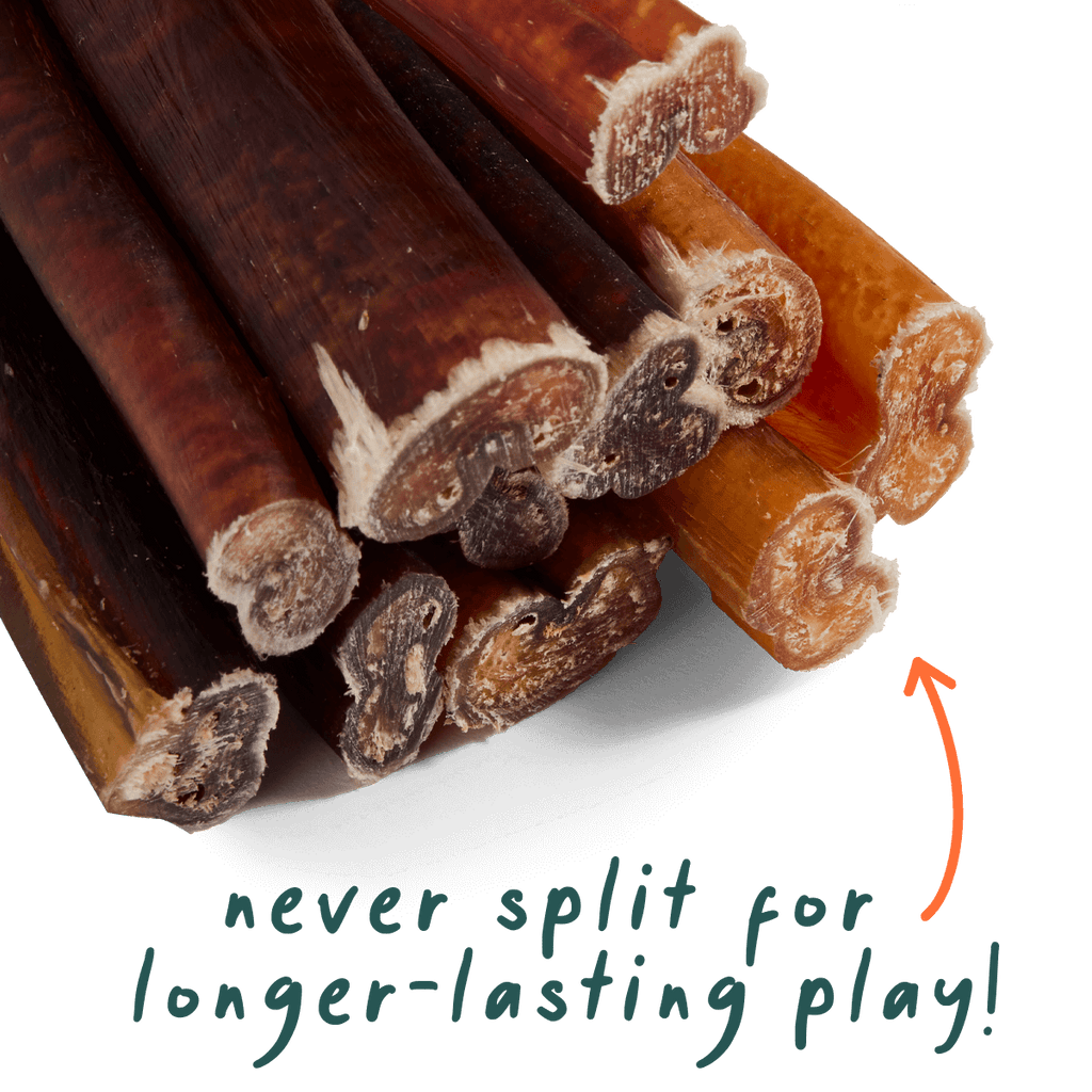 Free Range Bully Sticks