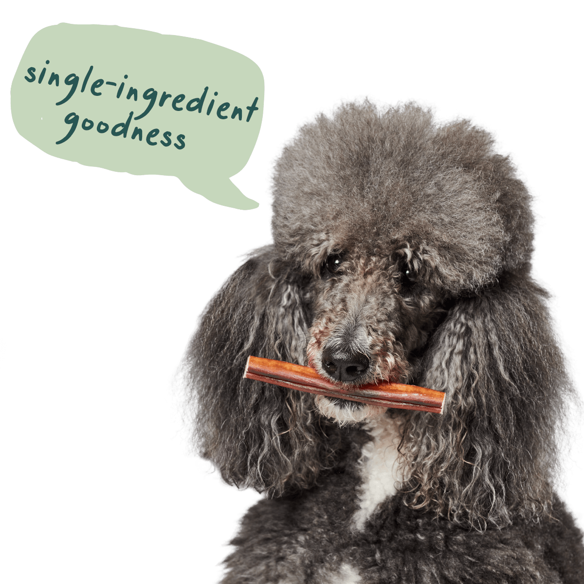 Free Range Bully Sticks