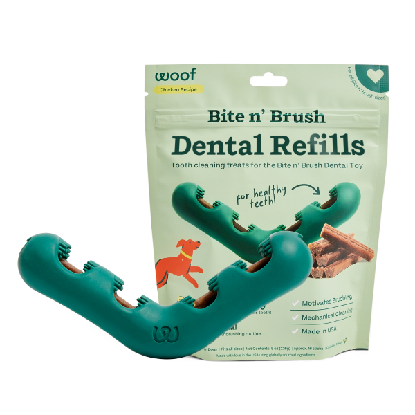 The Brighter Smiles Pack