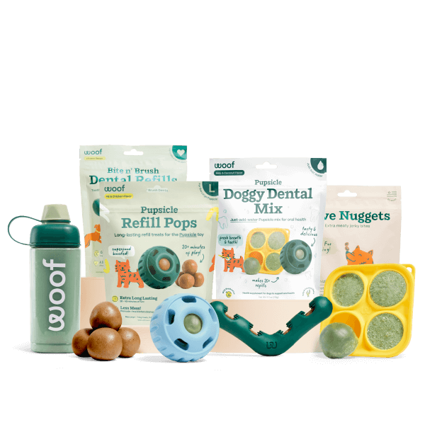 Merry & Minty Smiles Pack