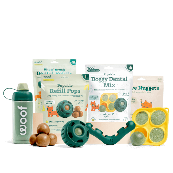 Merry & Minty Smiles Pack