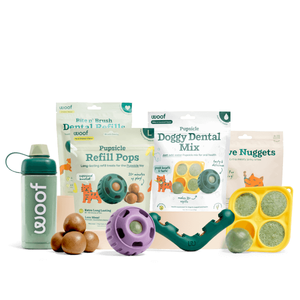 Merry & Minty Smiles Pack