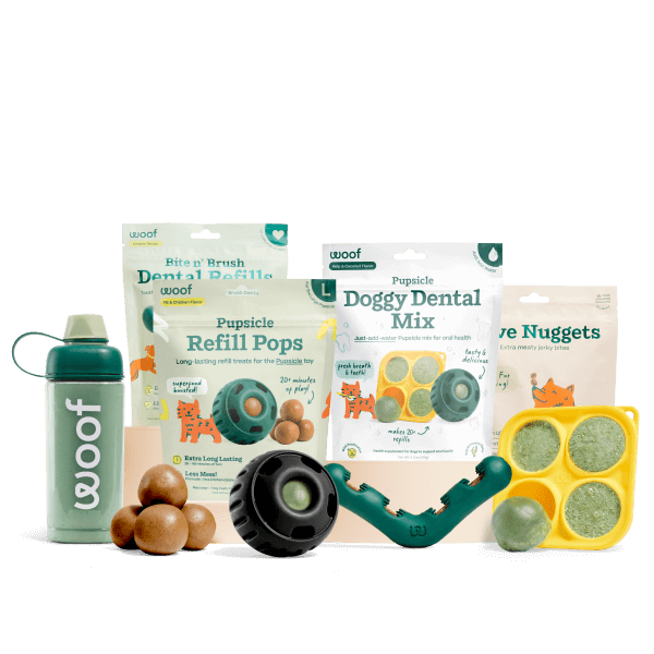 Merry & Minty Smiles Pack