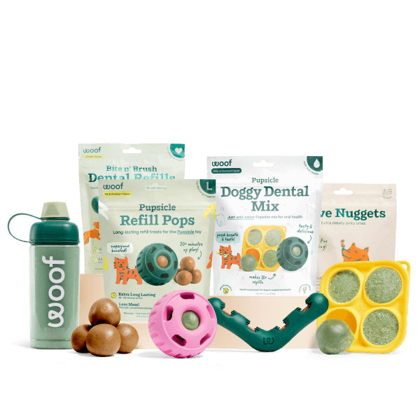 Merry & Minty Smiles Pack