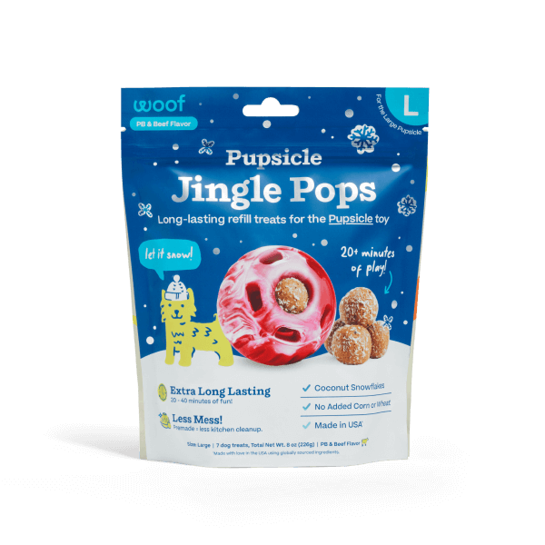 Jingle Pops