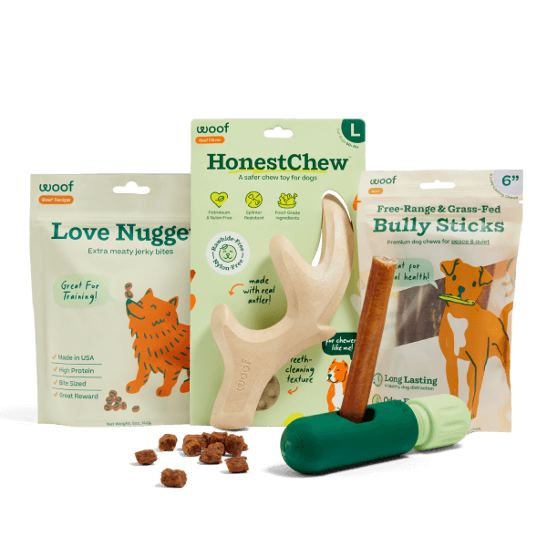 Season's Chewing Pack