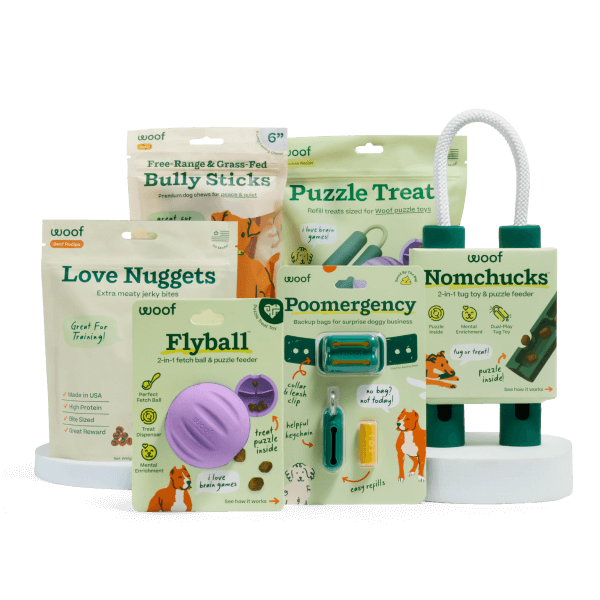 Stocking Stuffer Pack