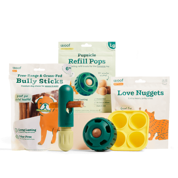 The Ultimate Distraction Pack