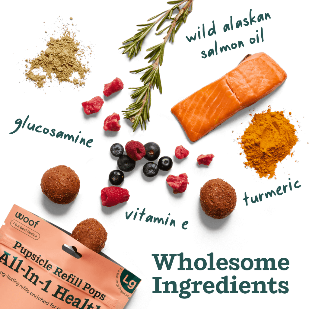 All-In-1 Wellness Pops