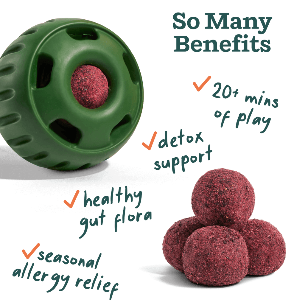 Allergy & Immunity Pops