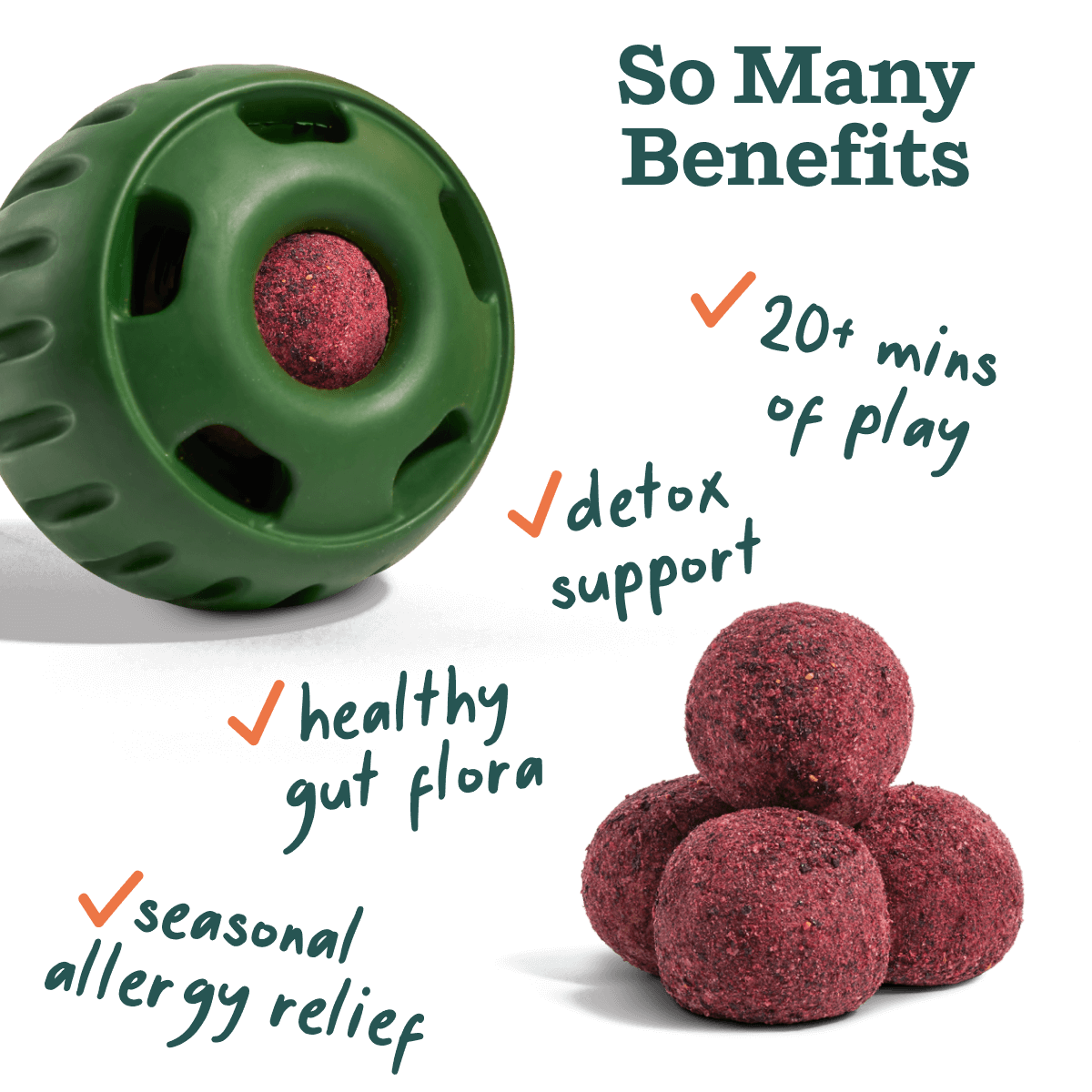 Allergy & Immunity Pops