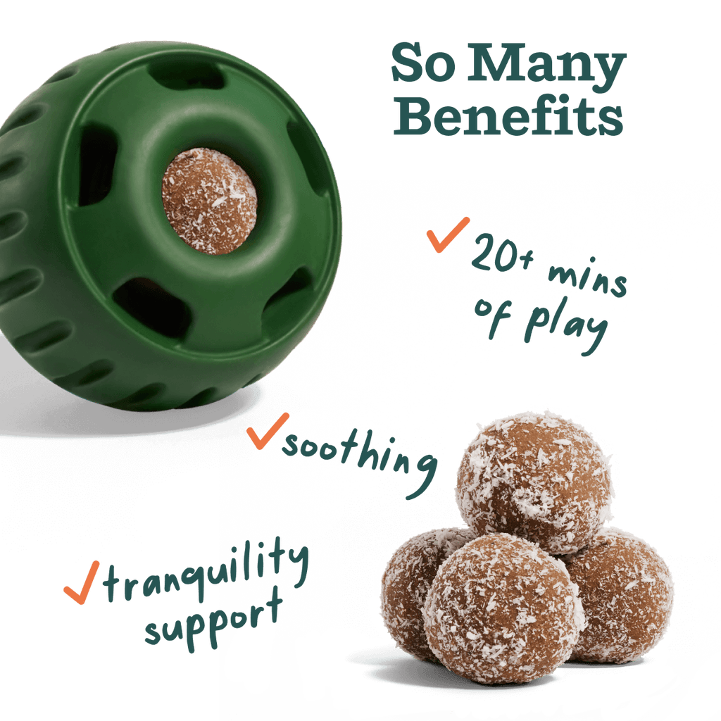 Calming Wellness Pops