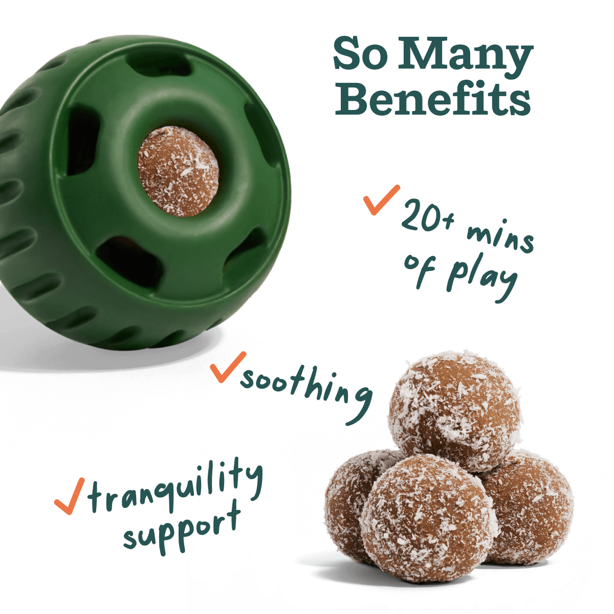 Calming Wellness Pops