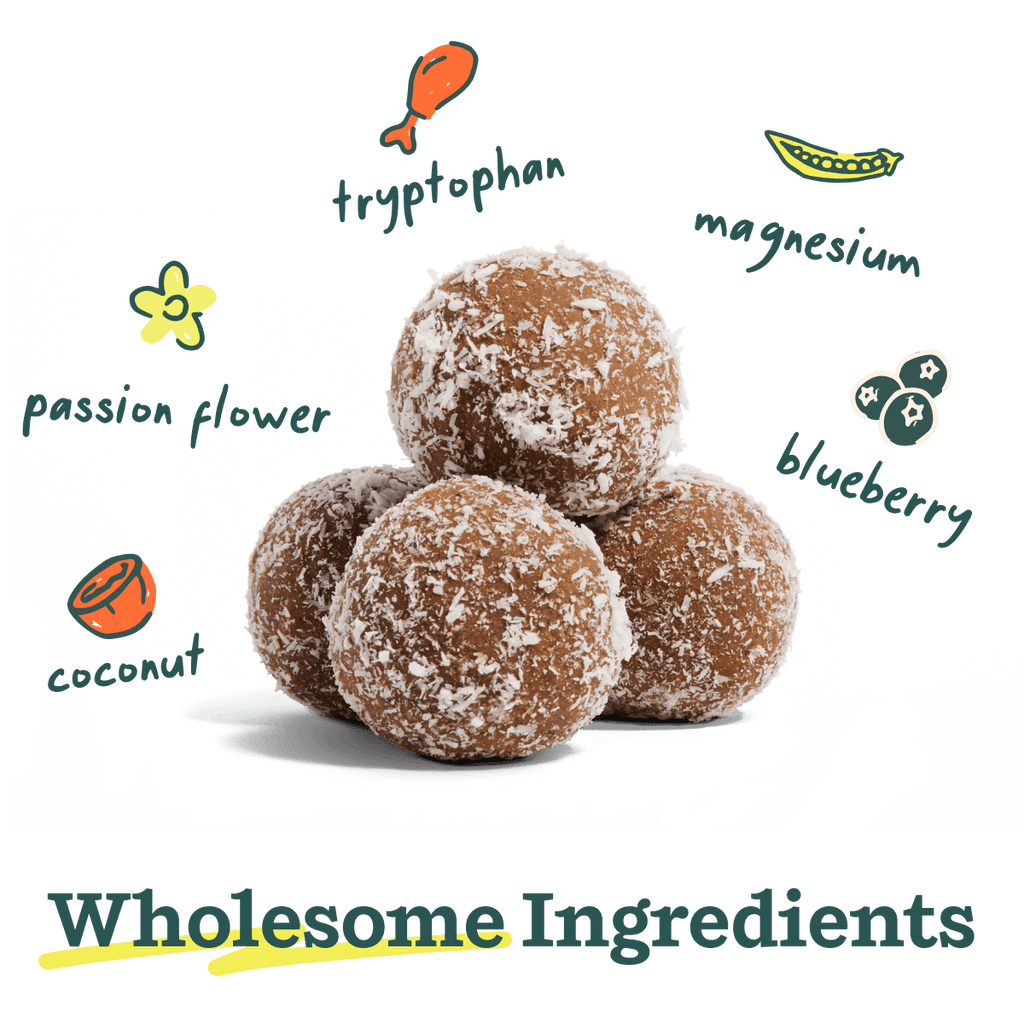 Calming Wellness Pops